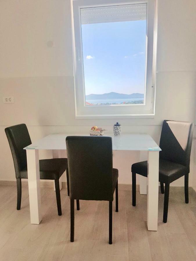 Apartment Hera With Balcony And Free Parking Zadar Exterior foto