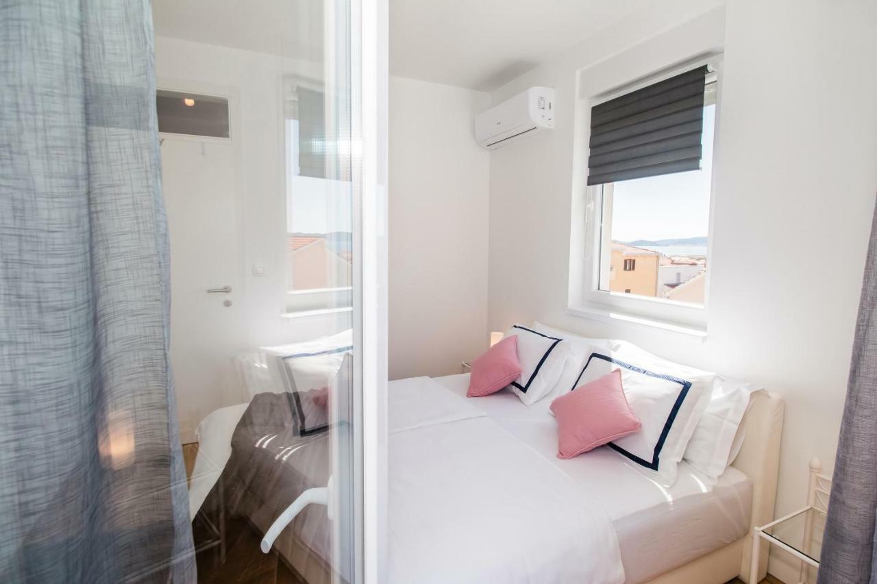 Apartment Hera With Balcony And Free Parking Zadar Exterior foto