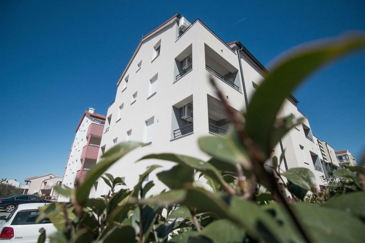 Apartment Hera With Balcony And Free Parking Zadar Exterior foto