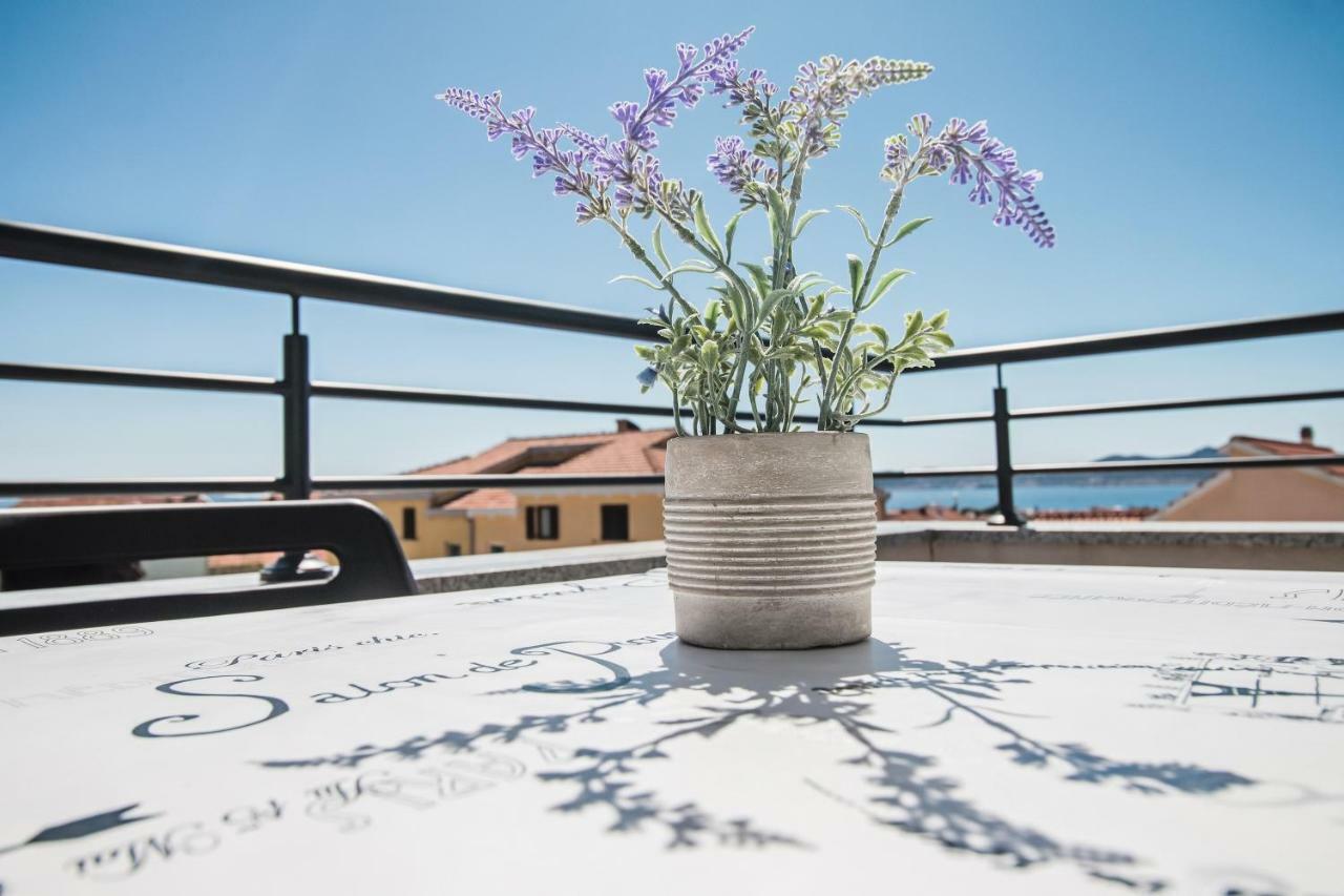 Apartment Hera With Balcony And Free Parking Zadar Exterior foto